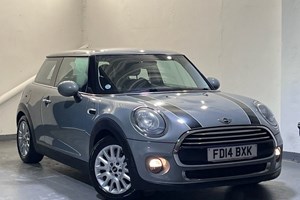 MINI Hatchback (14-24) 1.5 Cooper Hatchback 3d For Sale - Motorplus Car Supermarket, Newport