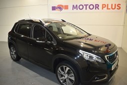 Peugeot 2008 (13-19) Allure 1.2 PureTech 130 S&S (05/16 on) 5d For Sale - Motorplus Car Supermarket, Newport