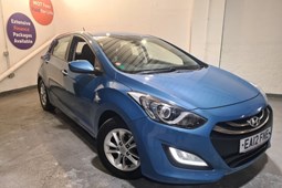 Hyundai i30 Hatchback (12-17) 1.4 Active 5d For Sale - Motorplus Car Supermarket, Newport