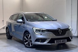 Renault Megane Sport Tourer (16-22) Iconic TCe 140 5d For Sale - Motorplus Car Supermarket, Newport