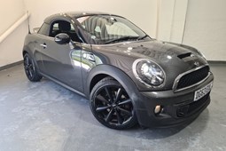 MINI Cooper S (06-16) 1.6 Cooper S Coupe 3d For Sale - Motorplus Car Supermarket, Newport