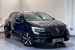 Renault Megane Hatchback (16-22) Iconic TCe 140 5d For Sale - Motorplus Car Supermarket, Newport