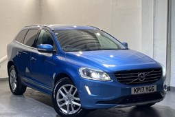 Volvo XC60 (08-17) D4 (190bhp) SE Lux Nav AWD 5d Geartronic For Sale - Motorplus Car Supermarket, Newport