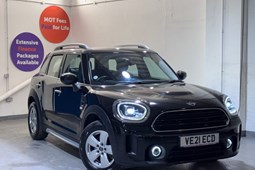 MINI Countryman SUV (17-24) 1.5 Cooper Classic 5d For Sale - Motorplus Car Supermarket, Newport