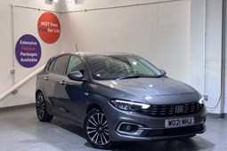 Fiat Tipo Hatchback (16-23) 1.0 Life 5dr For Sale - Motorplus Car Supermarket, Newport