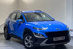 Hyundai Kona SUV (17-23) 1.6 GDi Hybrid SE Connect 5dr DCT For Sale - Motorplus Car Supermarket, Newport