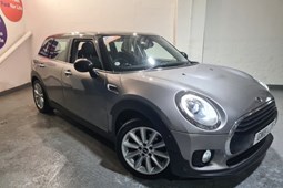 MINI Clubman (15-24) 1.5 Cooper 6d For Sale - Motorplus Car Supermarket, Newport