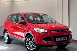 Ford Kuga (12-20) 1.5 EcoBoost Titanium X 2WD 5d For Sale - Motorplus Car Supermarket, Newport