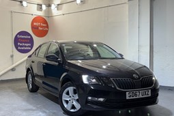 Skoda Octavia Hatchback (13-20) SE 1.0 TSI 115PS DSG auto (03/17 on) 5d For Sale - Motorplus Car Supermarket, Newport