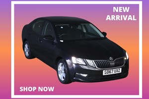 Skoda Octavia Hatchback (13-20) SE 1.0 TSI 115PS DSG auto (03/17 on) 5d For Sale - Motorplus Car Supermarket, Newport