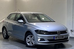 Volkswagen Polo Hatchback (17 on) SE 1.0 80PS 5d For Sale - Motorplus Car Supermarket, Newport