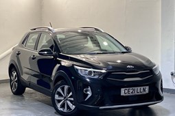 Kia Stonic SUV (17 on) 1.0T GDi 99 2 5dr For Sale - Motorplus Car Supermarket, Newport