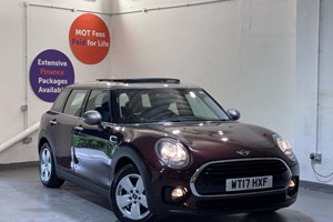 MINI Clubman (15-24) 1.5 Cooper 6d For Sale - Motorplus Car Supermarket, Newport