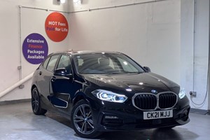 BMW 1-Series Hatchback (19-24) 118i [136] Sport 5dr For Sale - Motorplus Car Supermarket, Newport
