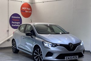 Renault Clio Hatchback (19 on) 1.0 TCe 90 Evolution 5dr For Sale - Motorplus Car Supermarket, Newport