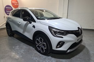 Renault Captur (20 on) 1.6 E-TECH Hybrid 145 Techno 5dr Auto For Sale - Motorplus Car Supermarket, Newport