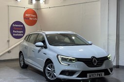 Renault Megane Sport Tourer (16-22) Dynamique Nav dCi 110 5d For Sale - Motorplus Car Supermarket, Newport