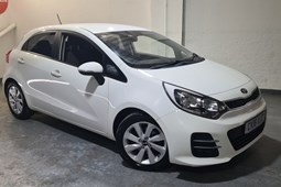 Kia Rio (11-17) 1.4 ISG 2 (01/15-) 5d For Sale - Motorplus Car Supermarket, Newport