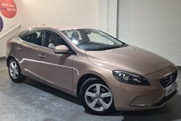 Volvo V40 Hatchback (12-19) T2 SE 5d For Sale - Motorplus Car Supermarket, Newport
