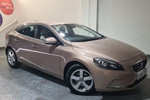 Volvo V40 Hatchback (12-19) T2 SE 5d For Sale - Motorplus Car Supermarket, Newport