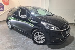 Peugeot 208 Hatchback (12-19) 1.2 PureTech Allure 5d For Sale - Motorplus Car Supermarket, Newport