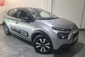 Citroen C3 (17-24) 1.2 PureTech 110 Plus 5dr EAT6 For Sale - Motorplus Car Supermarket, Newport