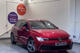 Volkswagen Golf Hatchback (20 on) R-Line 1.5 eTSI 150PS DSG auto 5d For Sale - Motorplus Car Supermarket, Newport