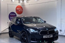 BMW X2 SUV (18-23) sDrive 20i [178] Sport 5dr Step Auto For Sale - Motorplus Car Supermarket, Newport