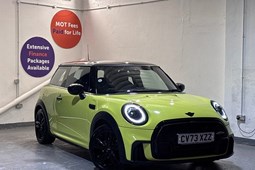 MINI Hatchback (14-24) 1.5 Cooper Sport Premium 3dr Auto For Sale - Motorplus Car Supermarket, Newport
