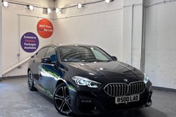 BMW 2-Series Gran Coupe (20-24) 218i [136] M Sport 4dr DCT For Sale - Motorplus Car Supermarket, Newport