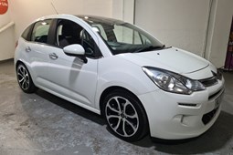 Citroen C3 (10-16) 1.6 e-HDi Selection 5d For Sale - Motorplus Car Supermarket, Newport