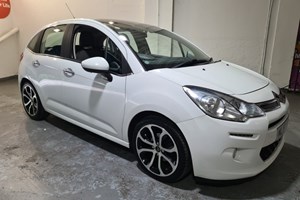 Citroen C3 (10-16) 1.6 e-HDi Selection 5d For Sale - Motorplus Car Supermarket, Newport