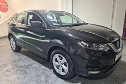 Nissan Qashqai (14-21) Acenta Premium 1.3 DIG-T 160 5d For Sale - Motorplus Car Supermarket, Newport
