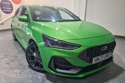 Ford Focus ST (19-25) 2.3 EcoBoost ST 5dr For Sale - Motorplus Car Supermarket, Newport