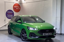 Ford Focus ST (19-25) 2.3 EcoBoost ST 5dr For Sale - Motorplus Car Supermarket, Newport