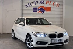 BMW 1-Series Hatchback (11-19) 118i (1.5) SE (Nav) 5d For Sale - Motorplus Car Supermarket, Newport