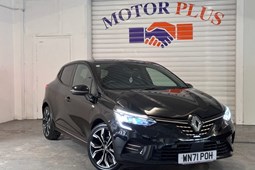 Renault Clio Hatchback (19 on) 1.0 TCe 90 Lutecia SE 5dr For Sale - Motorplus Car Supermarket, Newport