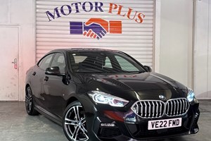 BMW 2-Series Gran Coupe (20-24) 218i [136] M Sport 4dr For Sale - Motorplus Car Supermarket, Newport