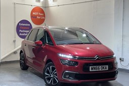 Citroen C4 Picasso (13-18) Flair PureTech 130 S&S 5d For Sale - Motorplus Car Supermarket, Newport
