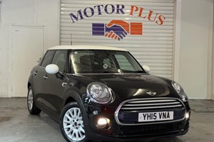 MINI Hatchback (14-24) 1.5 Cooper Hatchback 5d Auto For Sale - Motorplus Car Supermarket, Newport