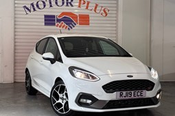 Ford Fiesta ST (18-22) ST-2 1.5T EcoBoost 200PS 5d For Sale - Motorplus Car Supermarket, Newport