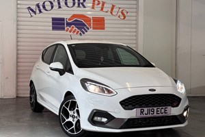 Ford Fiesta ST (18-22) ST-2 1.5T EcoBoost 200PS 5d For Sale - Motorplus Car Supermarket, Newport