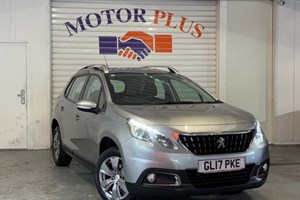 Peugeot 2008 (13-19) Active 1.2 PureTech 82 (05/16 on) 5d For Sale - Motorplus Car Supermarket, Newport