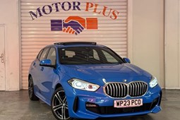 BMW 1-Series Hatchback (19-24) 118i [136] M Sport 5dr Step Auto [LCP] For Sale - Motorplus Car Supermarket, Newport