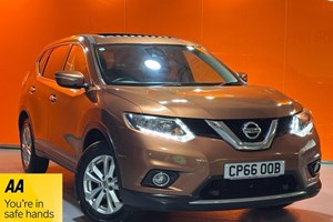 Nissan X-Trail (14-22) 1.6 dCi Acenta 5d For Sale - Motorplus Car Supermarket, Newport