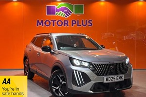 Peugeot 2008 (20 on) 1.2 PureTech Allure 5dr For Sale - Motorplus Car Supermarket, Newport