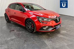 Renault Megane Hatchback (16-22) RS 280 5d For Sale - Listers U Solihull, Solihull