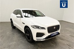 Jaguar F-Pace (16-24) 2.0 D200 R-Dynamic S 5dr Auto AWD For Sale - Listers U Solihull, Solihull