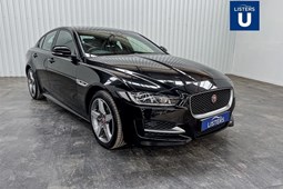 Jaguar XE (15-24) 2.0d (180bhp) R-Sport AWD 4d Auto For Sale - Listers U Solihull, Solihull