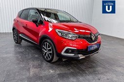 Renault Captur (13-19) S Edition TCe 130 auto EDC 5d For Sale - Listers U Solihull, Solihull